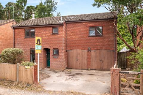 Soldiers Rise, Wokingham RG40