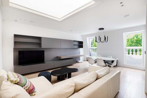 1 bedroom apartment to rent, Lexham Gardens, Kensington, London W8
