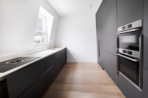 1 bedroom apartment to rent, Lexham Gardens, Kensington, London W8