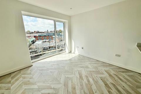 undefined, Canal Street, Macclesfield