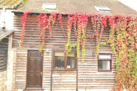 1 bedroom apartment to rent, Froxfield, Marlborough, Wiltshire