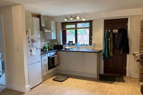 1 bedroom apartment to rent, Froxfield, Marlborough, Wiltshire