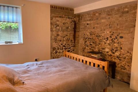 1 bedroom apartment to rent, Froxfield, Marlborough, Wiltshire