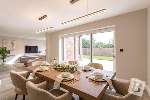 3 bedroom detached house for sale, North Drive, Hutton, Brentwood, Essex, CM13