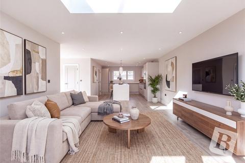 3 bedroom detached house for sale, North Drive, Hutton, Brentwood, Essex, CM13
