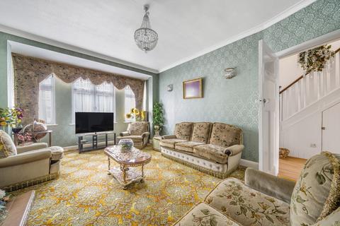 5 bedroom semi-detached house for sale, Sunset Road, London
