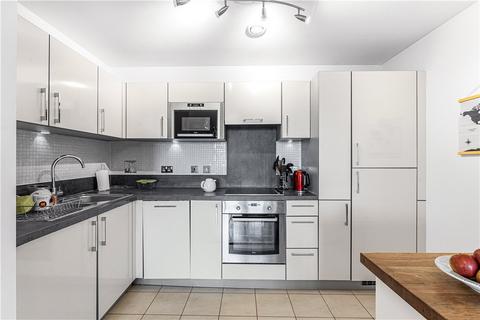 2 bedroom apartment for sale, Dalston Square, London, E8