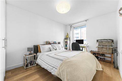 2 bedroom apartment for sale, Dalston Square, London, E8