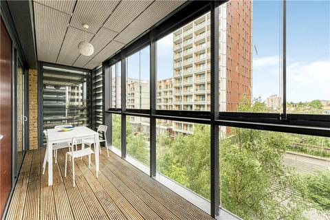2 bedroom apartment for sale, Dalston Square, London, E8