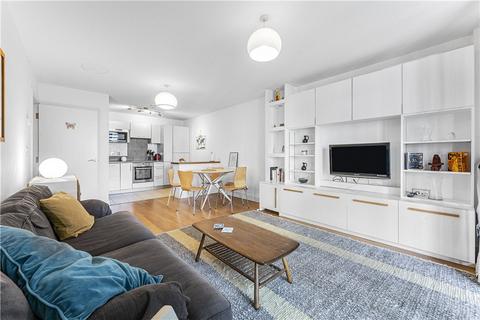 Dalston Square, London, E8