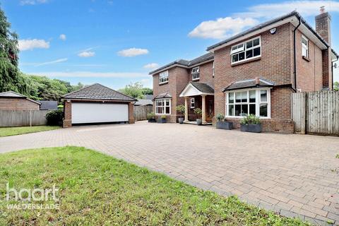 undefined, Lords Wood Lane, Chatham