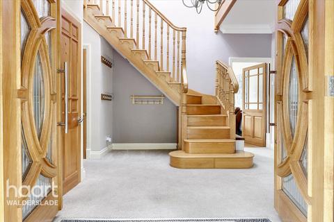 5 bedroom detached house for sale, Lords Wood Lane, Chatham