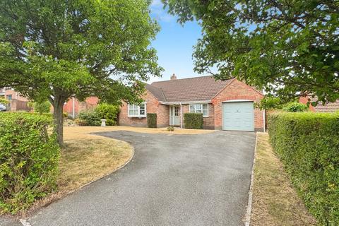 4 Ellicombe Meadow, Minehead, TA24 6LH