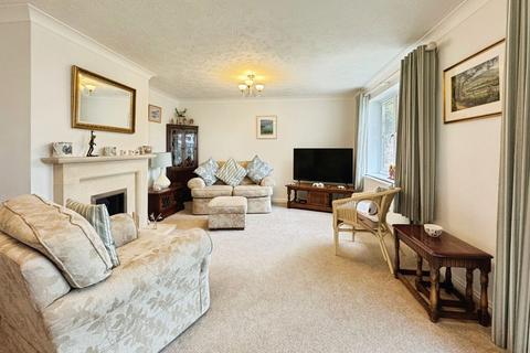 4 Ellicombe Meadow, Minehead, TA24 6LH