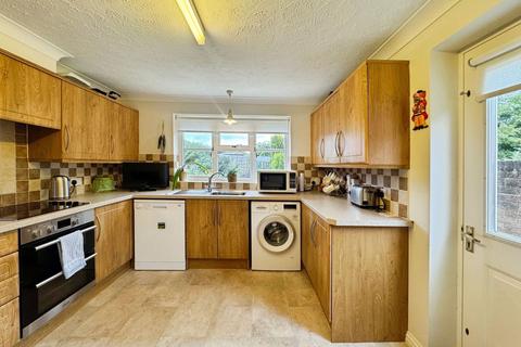 4 Ellicombe Meadow, Minehead, TA24 6LH