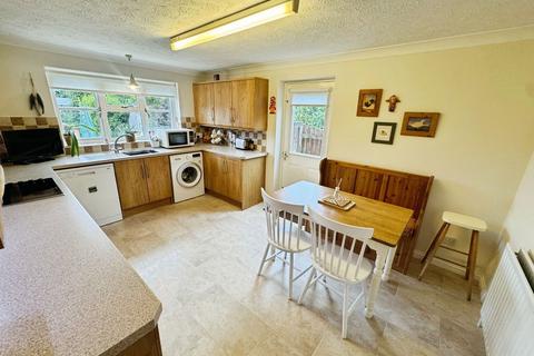 4 Ellicombe Meadow, Minehead, TA24 6LH