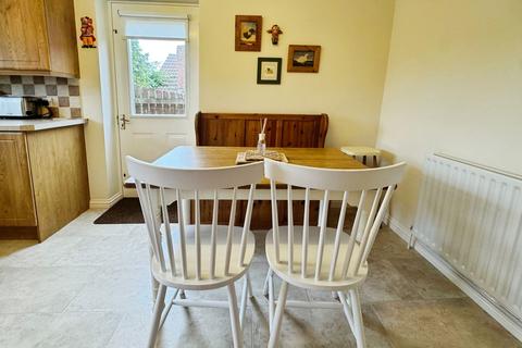 4 Ellicombe Meadow, Minehead, TA24 6LH
