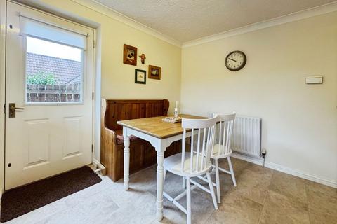 4 Ellicombe Meadow, Minehead, TA24 6LH