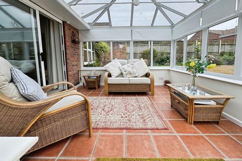 4 Ellicombe Meadow, Minehead, TA24 6LH