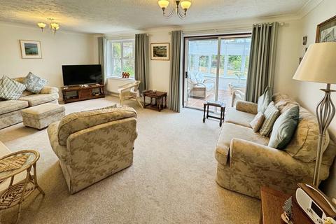 4 Ellicombe Meadow, Minehead, TA24 6LH