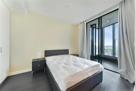 1 bedroom apartment to rent, Damac Tower, Bondway, SW8