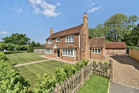 5 bedroom detached house for sale, Kings Road, Headcorn, Ashford, Kent, TN27 9QT