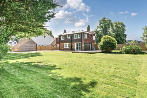 5 bedroom detached house for sale, Kings Road, Headcorn, Ashford, Kent, TN27 9QT
