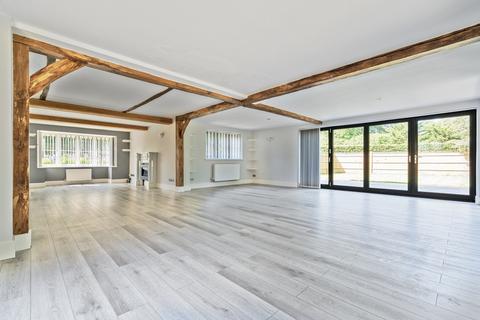 5 bedroom detached house for sale, Kings Road, Headcorn, Ashford, Kent, TN27 9QT