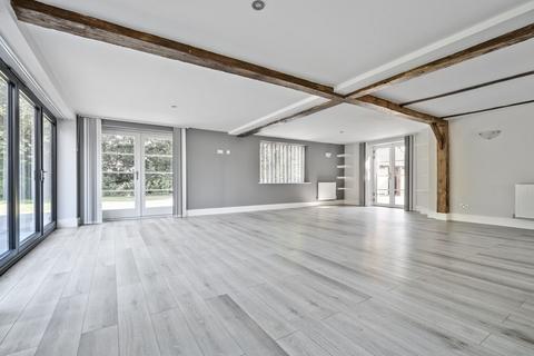 5 bedroom detached house for sale, Kings Road, Headcorn, Ashford, Kent, TN27 9QT