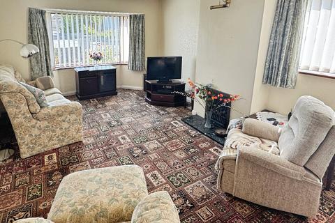 2 bedroom detached bungalow for sale, Bryn Erw Road, Holyhead, Anglesey,, LL65