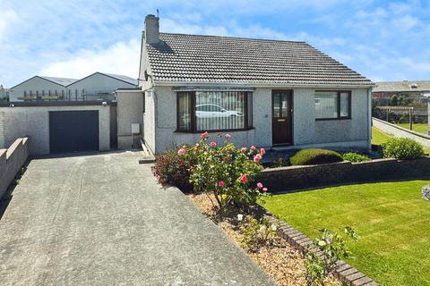 undefined, Bryn Erw Road, Holyhead, Anglesey,, LL65