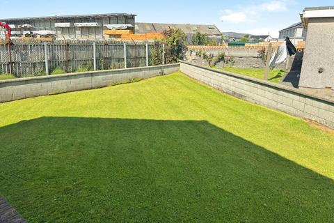 undefined, Bryn Erw Road, Holyhead, Anglesey,, LL65