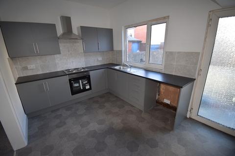 undefined, Swan Street, Evenwood, Bishop Auckland DL14 9RN