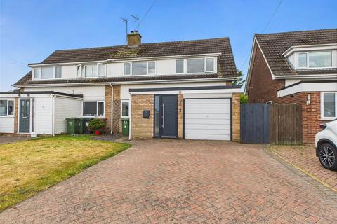 43 Shrawley Road, Fernhill Heath, Worcester, WR3 7XD