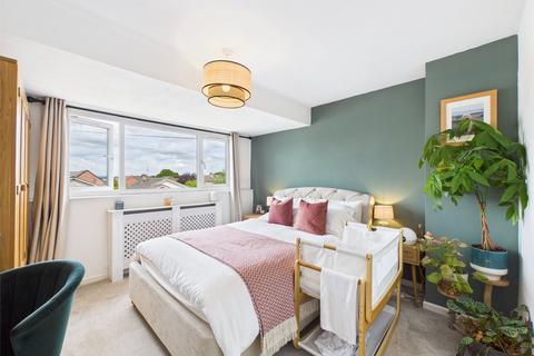 43 Shrawley Road, Fernhill Heath, Worcester, WR3 7XD