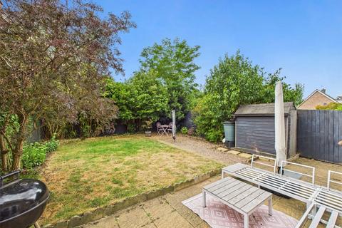 43 Shrawley Road, Fernhill Heath, Worcester, WR3 7XD
