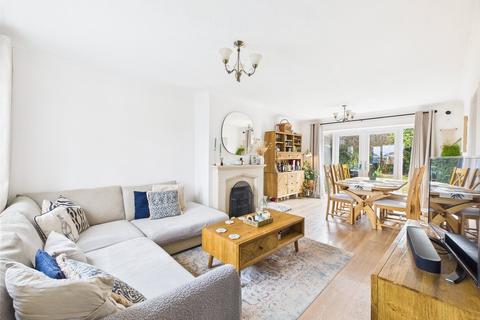 43 Shrawley Road, Fernhill Heath, Worcester, WR3 7XD