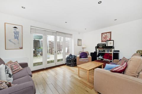 undefined, Rattray Road, SW2