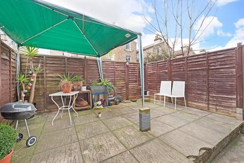 undefined, Rattray Road, SW2