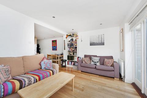 undefined, Rattray Road, SW2