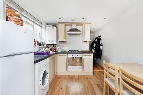 undefined, Rattray Road, SW2