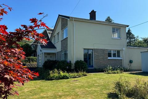undefined, Rhydyfelin, Aberystwyth
