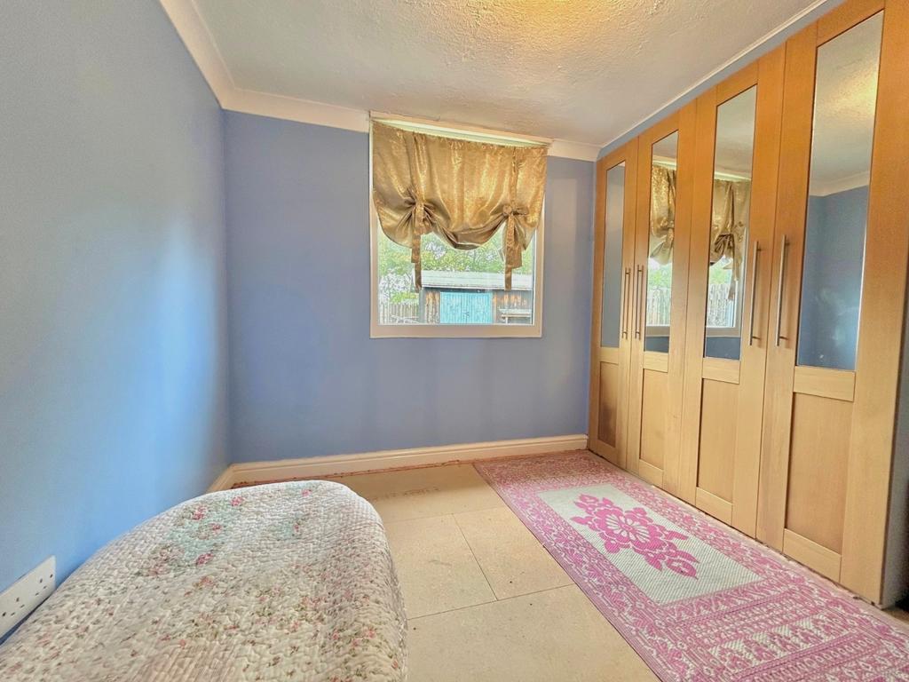 Front Bedroom