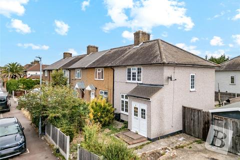 3 bedroom end of terrace house for sale, Flamstead Road, Dagenham, RM9
