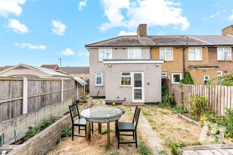 3 bedroom end of terrace house for sale, Flamstead Road, Dagenham, RM9
