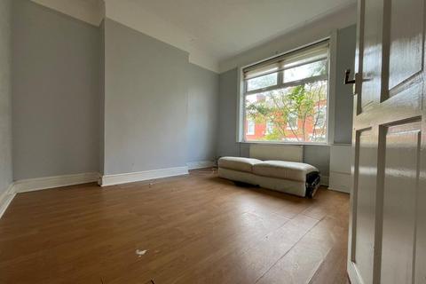 3 bedroom terraced house for sale, Pritchard Street, Blackburn