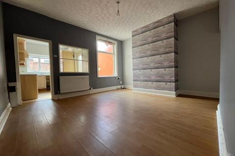3 bedroom terraced house for sale, Pritchard Street, Blackburn