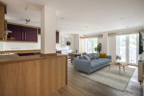 2 bedroom flat for sale, Hitchin SG5