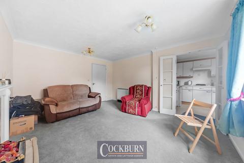 1 bedroom flat for sale, Marvels Lane, Grove Park, SE12