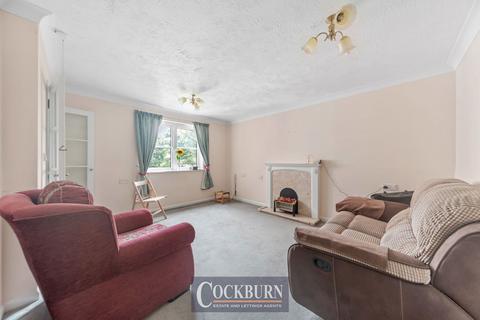 1 bedroom flat for sale, Marvels Lane, Grove Park, SE12